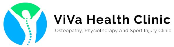 Osteopathy, Physiotherapy & Sports Injury Clinic Folkestone – ViVa Health Clinic