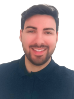 Rocco Giglio Senior Physiotherapist Rocco Giglio Senior Physiotherapist